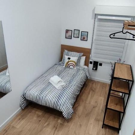 New Apartment Claret 卡迪瓦 外观 照片