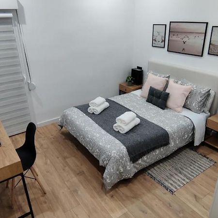 New Apartment Claret 卡迪瓦 外观 照片