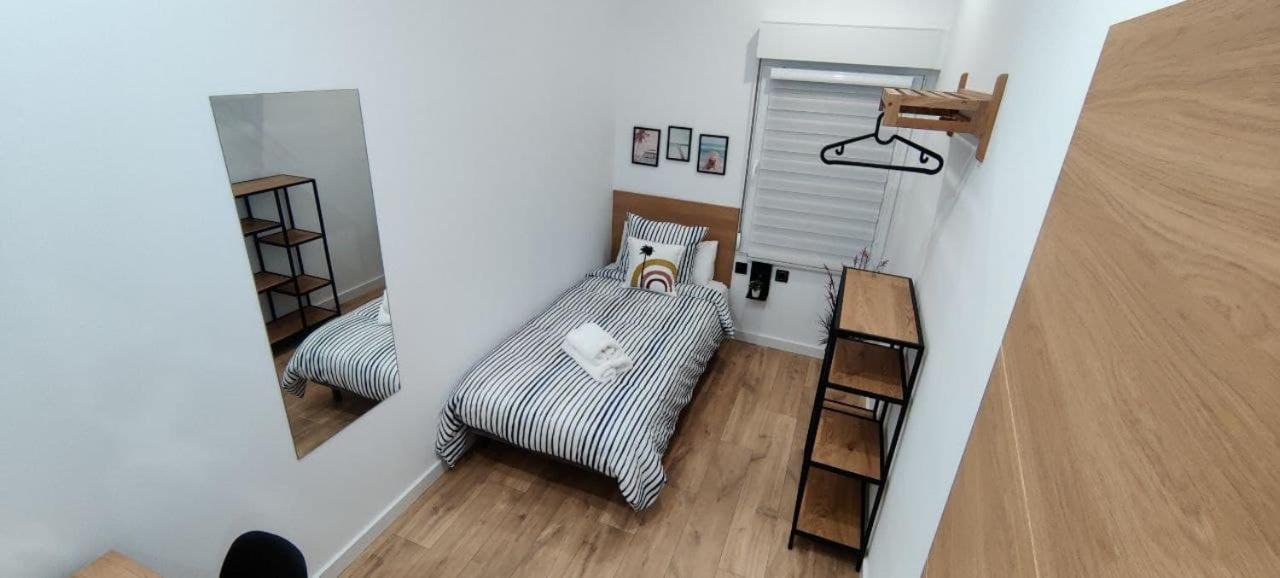 New Apartment Claret 卡迪瓦 外观 照片