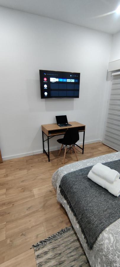 New Apartment Claret 卡迪瓦 外观 照片