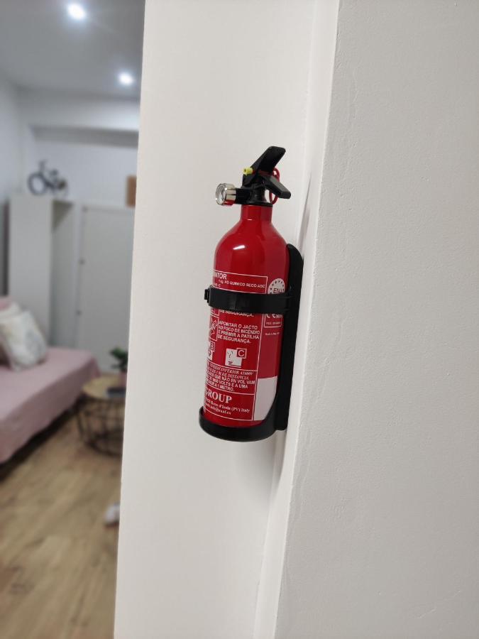New Apartment Claret 卡迪瓦 外观 照片